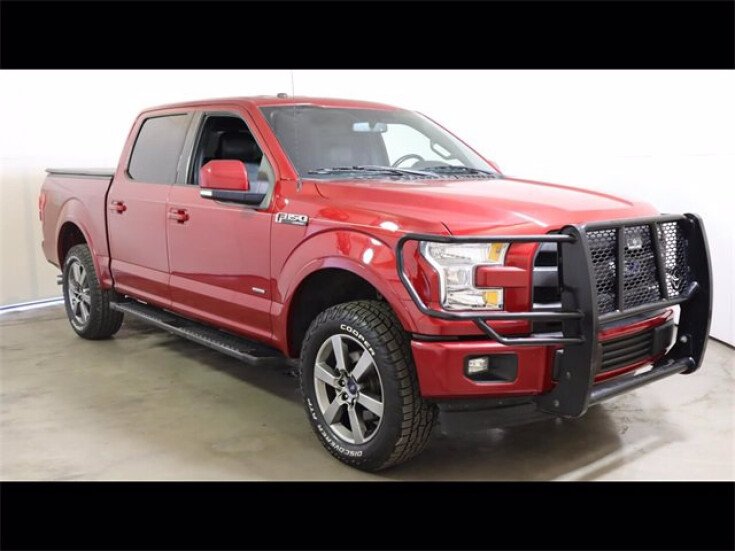 Photo for 2017 Ford F150